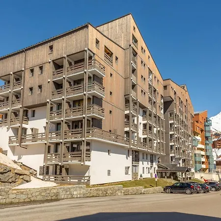 Appartement La Sierra - 4 Personnes - *